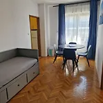 شقة Cornelia By The Sea Okrug Gornji, Ciovo تروغير