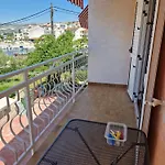 شقة Cornelia By The Sea Okrug Gornji, Ciovo تروغير