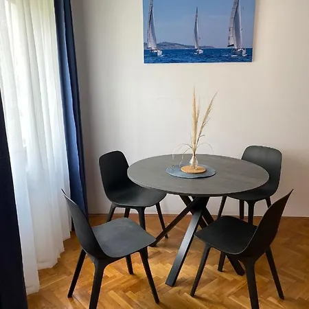Cornelia By The Sea Okrug Gornji, Ciovo Apartman Trogir