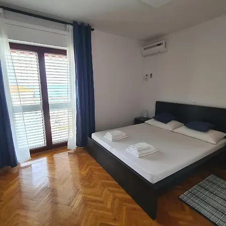 Cornelia By The Sea Okrug Gornji, Ciovo Apartman
