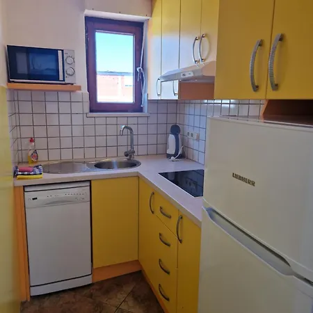 Cornelia By The Sea Okrug Gornji, Ciovo Apartman *