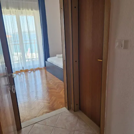 Cornelia By The Sea Okrug Gornji, Ciovo Apartment Trogir