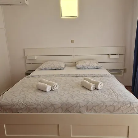 Cornelia By The Sea Okrug Gornji, Ciovo Apartman Trogir