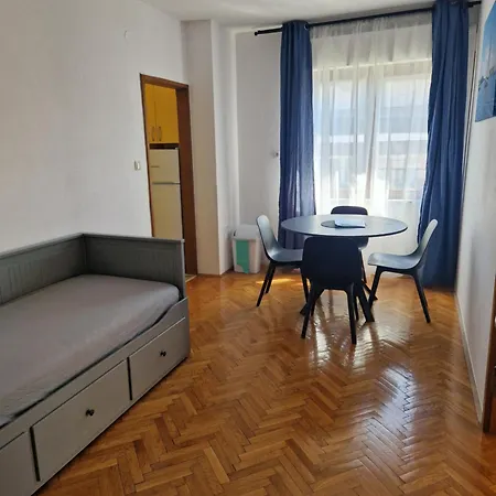 Apartment Cornelia By The Sea Okrug Gornji, Ciovo Trogir
