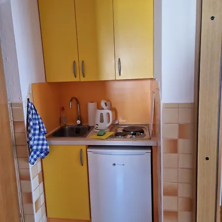 Cornelia By The Sea Okrug Gornji, Ciovo Apartman