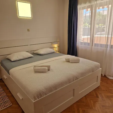 Cornelia By The Sea Okrug Gornji, Ciovo Apartment *