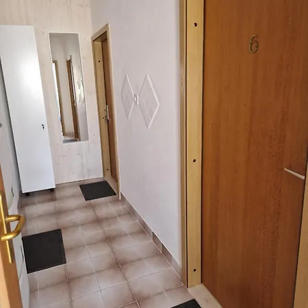 Cornelia By The Sea Okrug Gornji, Ciovo Apartman *