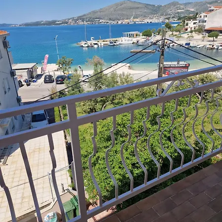Cornelia By The Sea Okrug Gornji, Ciovo Apartment