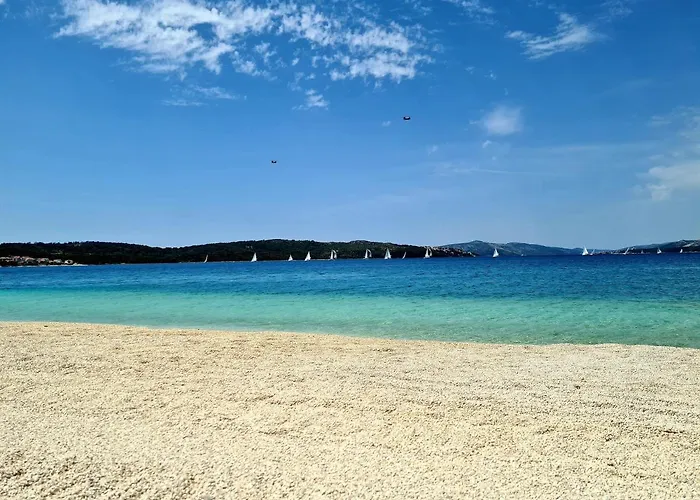 Cornelia By The Sea Okrug Gornji, Ciovo